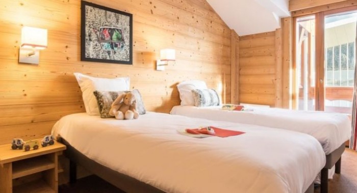 Chalet du Forum, Courchevel 1850 ski chalet, image 7